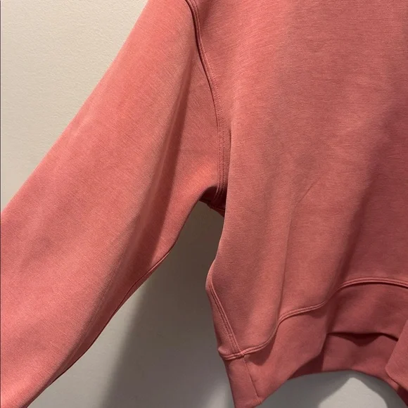 Lululemon softreme perfectly oversized sweatshirt - Picture 5 of 12